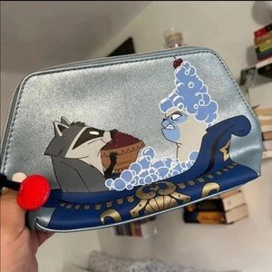 Official Danielle Nicole Disney's Pocahontas Pouch